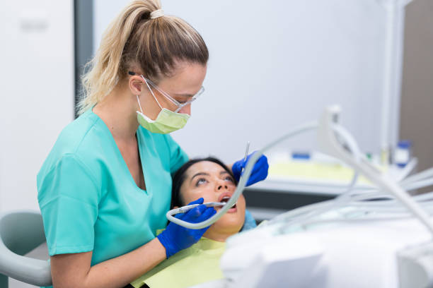 Best Knocked-Out Tooth Emergency  in Beaver Dam Lake, NY